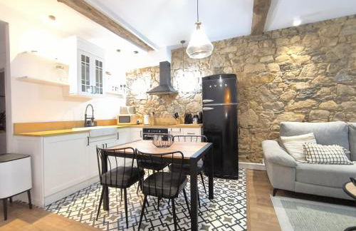 LA REAL 2 CÉNTRICO CON TERRAZA - Foto 4