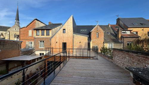 Maison Popeline - Photo 2