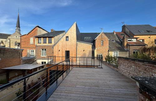 Maison Popeline - Foto 2