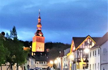 Ferienhaus Strauss nahe der Kyffhäuser Therme - Photo 20