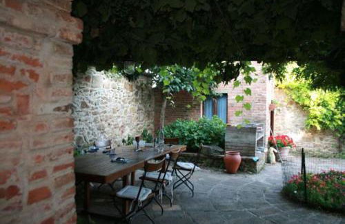 Podere Gli Oppi Toscana - Foto 27