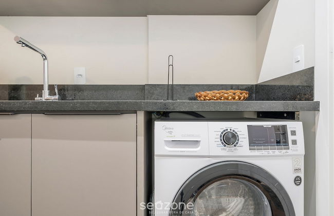 VFR Estudios proximos a praia de Bombas - Foto 38