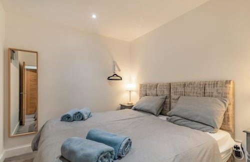 Waterside Lodge - Foto 13