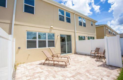 Four Bedroom Close to Disney 5149A - Foto 17