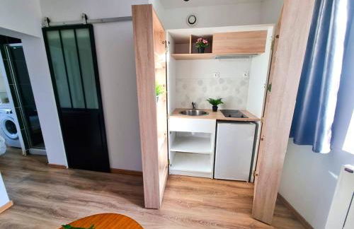 Le calme à deux pas de tout - Foto 8