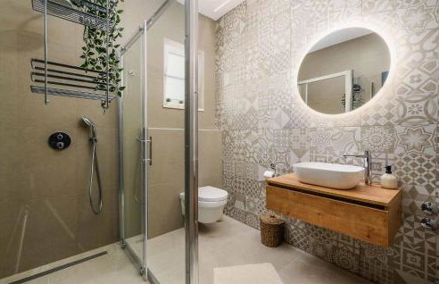 Beautiful Home In Maruzini With Wifi - Foto 30