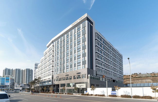 Le Collective Yeosu - Foto 44