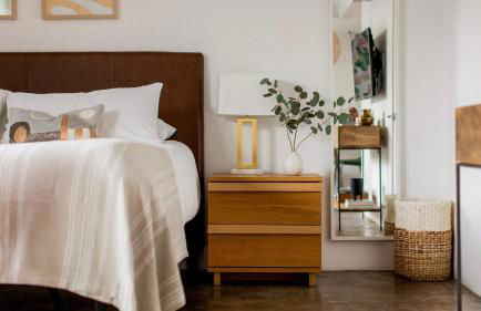 2 Rooms Sleeps 8 Retro Hotel w Pool Wesley King Studio Buyout by AvantStay - Foto 20