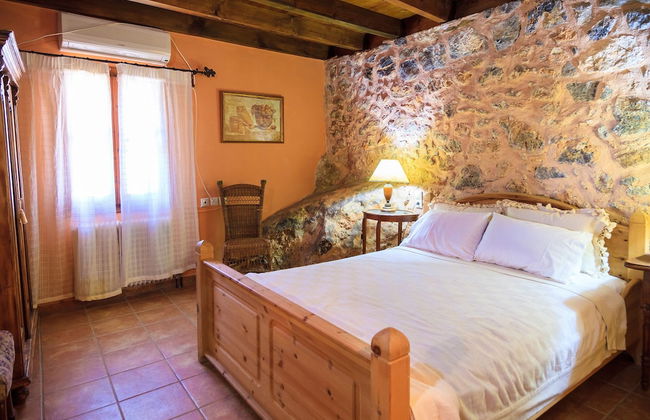 Dorovinis Country Houses - Foto 42