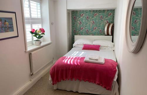 Ramsgate Retreats - Latimer House, boutique seaside holiday home for large families, groups, golf - Foto 11