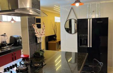 Casarão Itaipuaçu-Marica - Foto 20