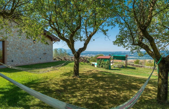 Il Casale Del Nonno 8 2 - Foto 38