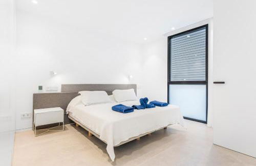 New Luxury Apartment First Line Sea View - Foto 32