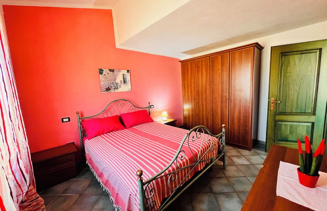 Appartamenti San Teodoro I - Foto 13