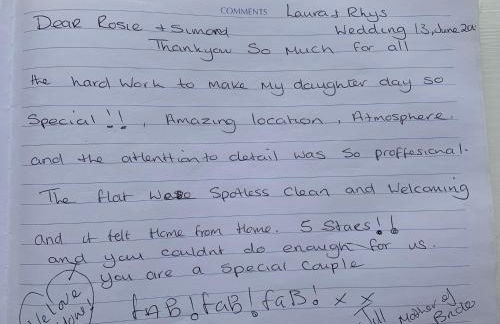 Kingfisher Cottage at Duffryn Mawr Cottages - Photo 10