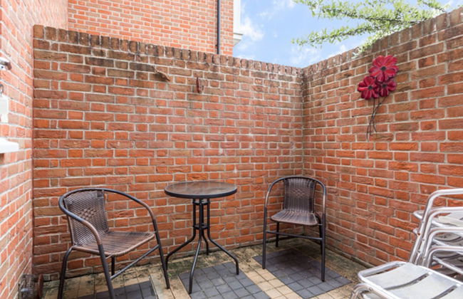 Angel Mews - Foto 15