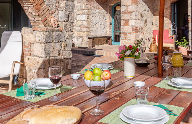 Podere Vignali - Foto 21