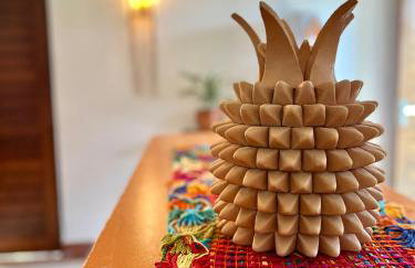 Bangalô de Charme na Praia do Patacho - Rota Ecológica dos Milagres - Foto 18