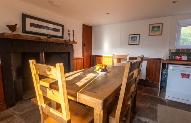 East Balcraggan - Foto 10