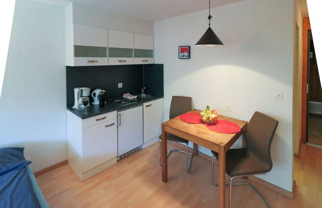 Apartments Richmond - Foto 57