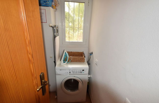 Deluxe Villa in Benissa With Swimming Pool - Foto 9