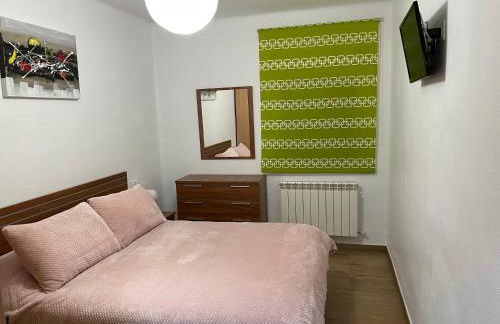 El Balcón de la Covatilla - Foto 4