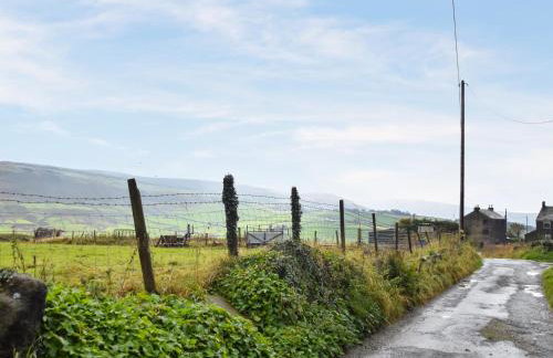 Cosy Cottage - Foto 19