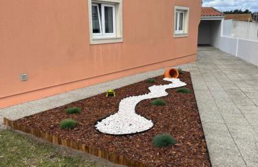 Moradia alegre no centro da Vila da Tocha. - Foto 19