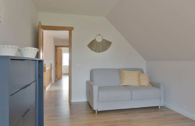 Family House With a Beautiful View in Damme - Foto 13