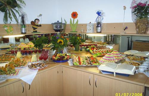 Blechleppel - Die Pension im Harz - Foto 15