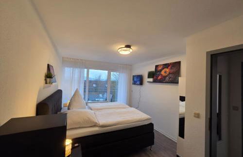 3-room apartment with balcony - Foto 1