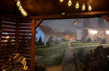 MiLoffka z balią i sauną - Foto 14