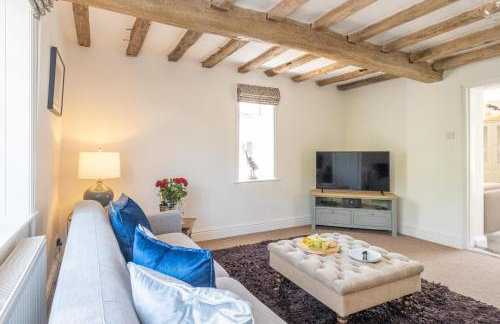 Laurel Cottage - Aldeburgh Coastal Cottages - Foto 7