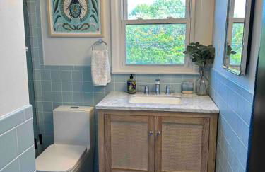 Beachfront Greenport Villa - Foto 23