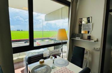 Messe Apartment Köln West - Foto 8