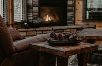 Creek Nest Cabin Hot Tub, Firepit & Lake Life - Foto 33