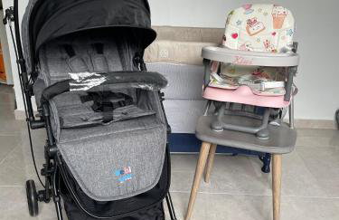 Violetta - Nature's Palace with private pool & view - Photo 61