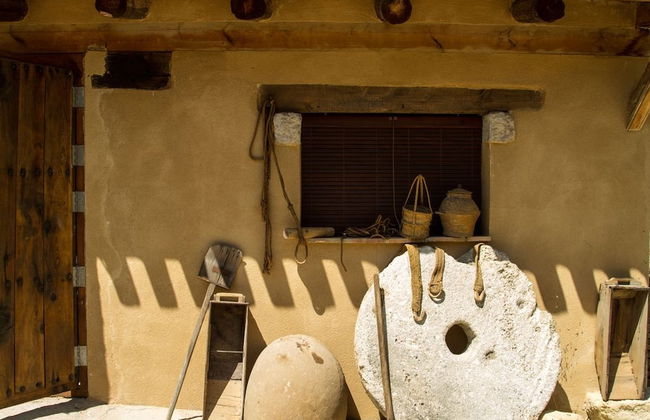 Casa Rural Molino del Machero - Photo 33