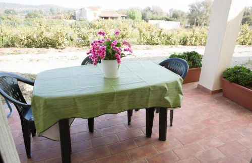 Appartamenti Torre di Barì - Foto 67