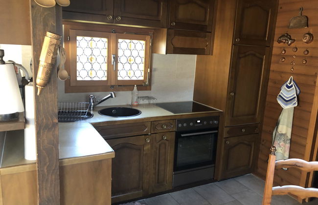 Abnaki, Chalet - Foto 23