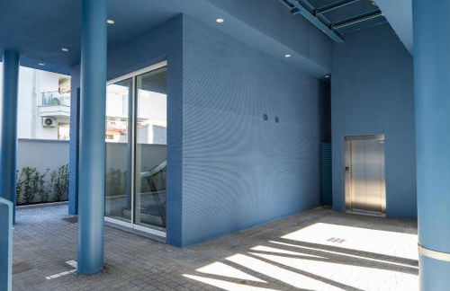 Residenza Labicana Luxury Apartment- Free Parking - Foto 38