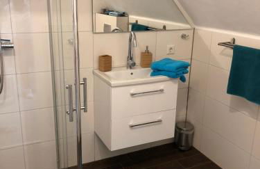 Charmante Ferienwohnungen auf Reitstall Wasserburg Anstel - ein Ort zum Wohlfühlen und Entspannen - Photo 21