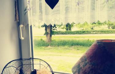 FeWo Unner'd Kastanje - Foto 10