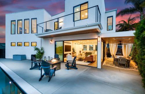 Luxury Pool Haven Scenic Views and Summer Fireworks - Foto 44