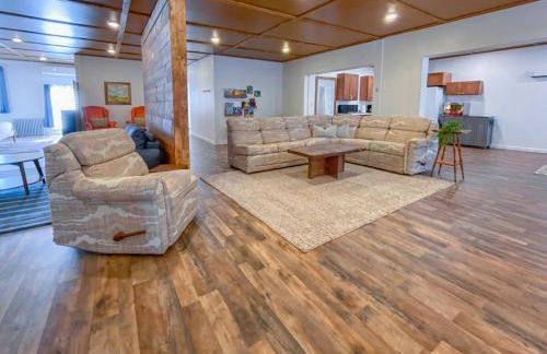 Wilder Bunkhouse - Foto 62