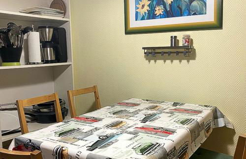 Ferienwohnung Wolff, Kelkheim - Foto 14