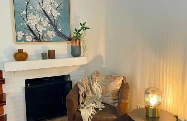 Cosy Andalusian Home with Roof Terrace in Town Centre - Photo 13