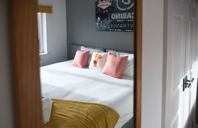 KVM - Swan House - Foto 14