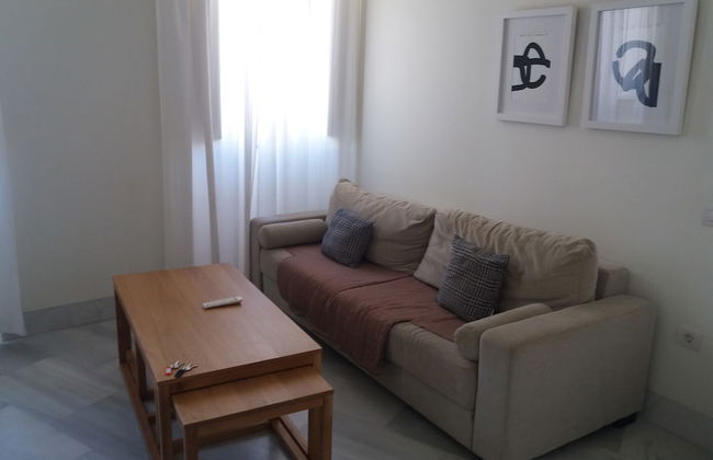 Domopolitan Alcazabilla 15 - Foto 12