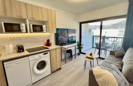 Carolina apartment, two bedrooms with air conditioning and a fully equipped kitchen, close to the beach and shopping center - Foto 29